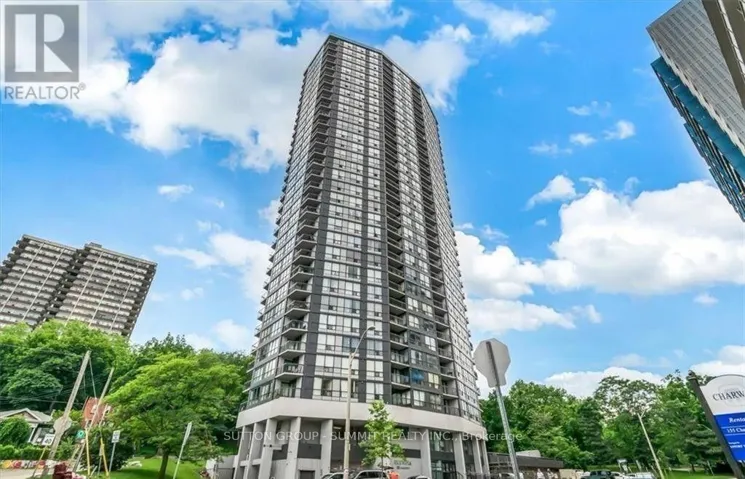 1201 - 150 CHARLTON AVENUE, Hamilton (Corktown), Ontario L8N3X3