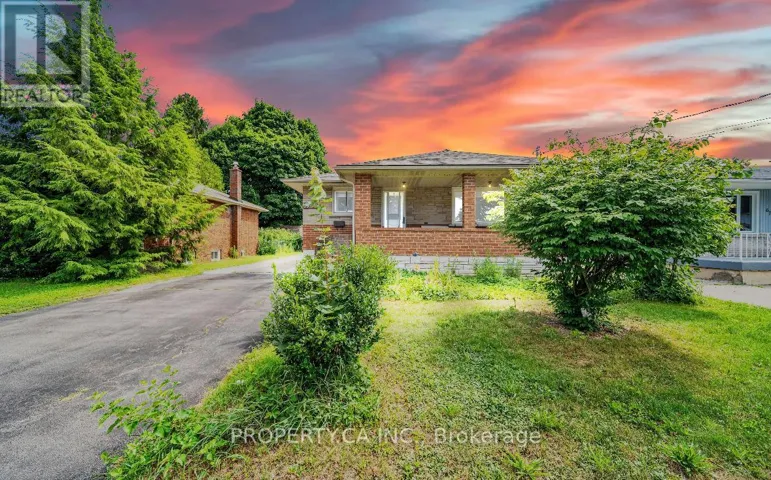 6768 KEIFFER STREET, Niagara Falls (Morrison), Ontario L2E5K1