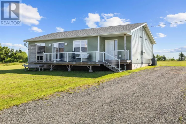 31 Pleasant View Drive, Donagh, Prince Edward Island C1B4H9