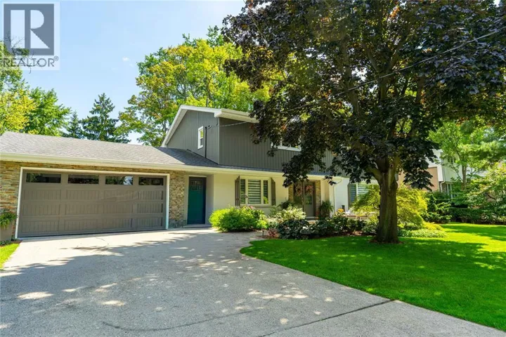 1272 GLEN DOUGLAS DRIVE, Sarnia, Ontario N7V3N7