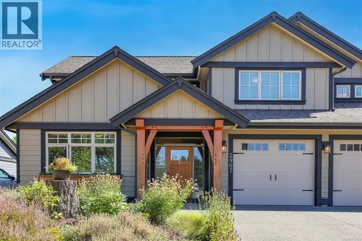 2967 Cascara Cres, Courtenay, British Columbia V9N4B8