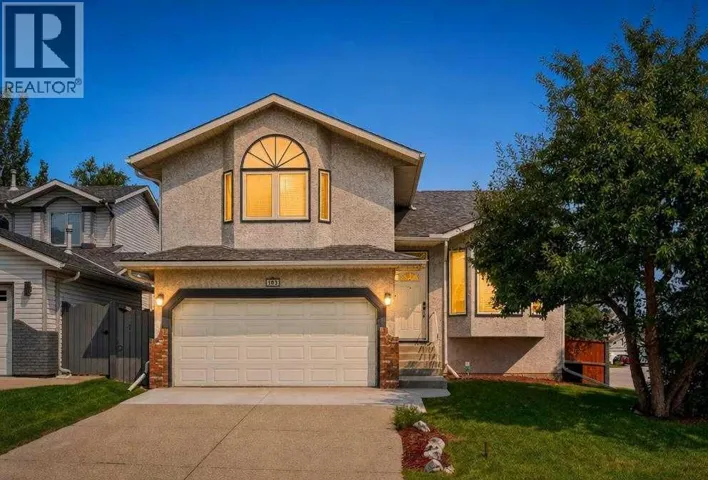 105 Riverview Court SE, Calgary, Alberta T2C3V7