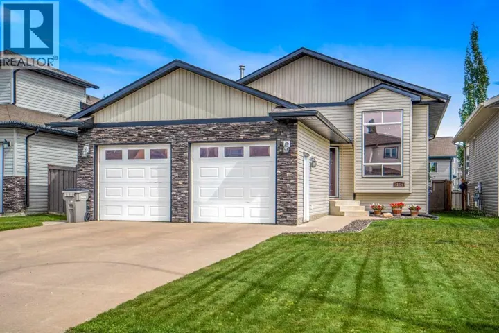 12121 103A Street, Grande Prairie, Alberta T8V2L5