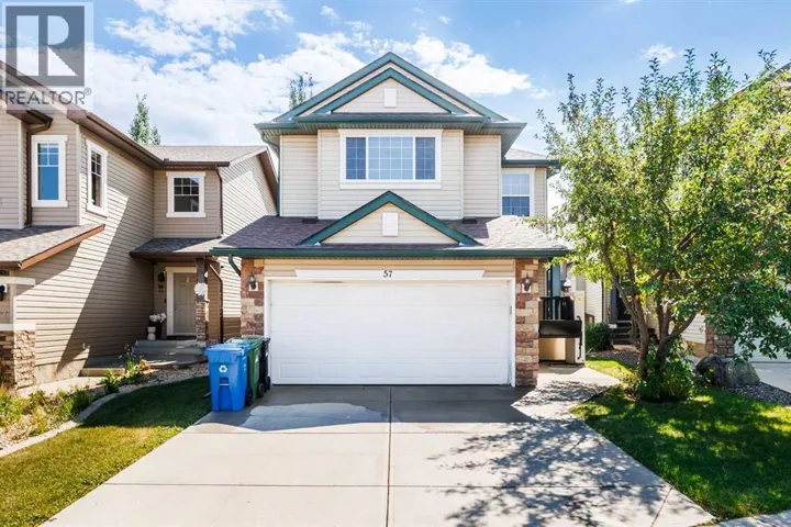 57 Everoak Circle SW, Calgary, Alberta T2Y0A1