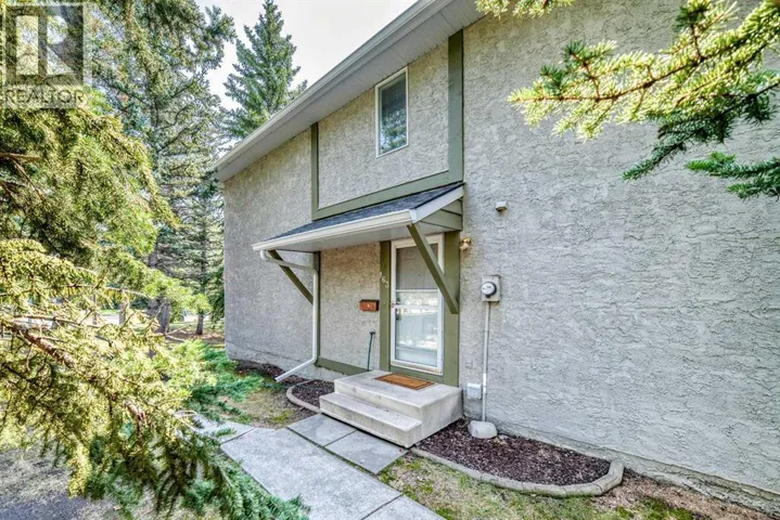 163, 6915 Ranchview Drive NW, Calgary, Alberta T3G1B3