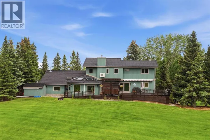 39 Calling Horse Estates, Rural Rocky View County, Alberta T3Z1H4