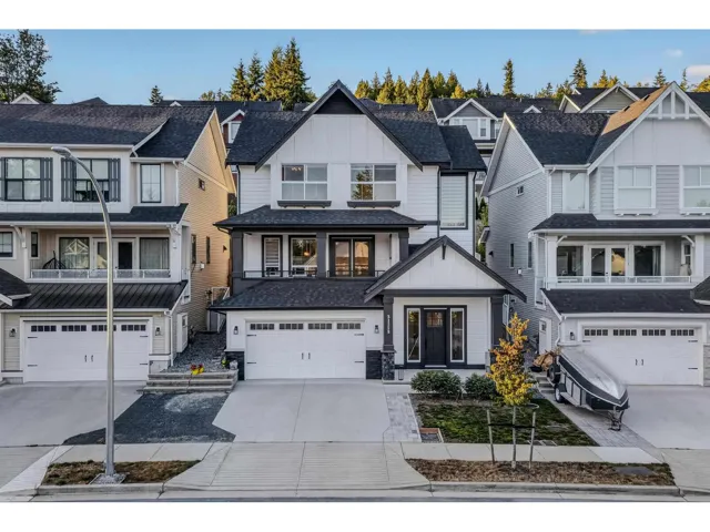 31559 MCCREATH PLACE, Mission, British Columbia V4S0E9