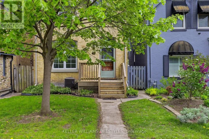 303 PALL MALL STREET, London East (East F), Ontario N6B2G8