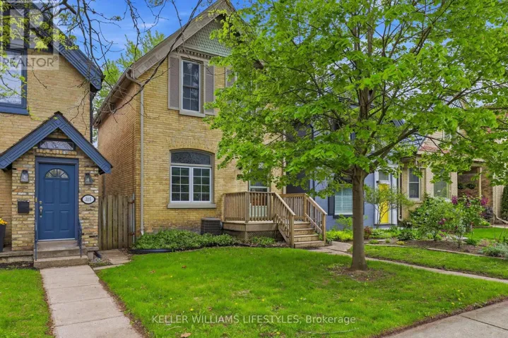 303 PALL MALL STREET, London East (East F), Ontario N6B2G8