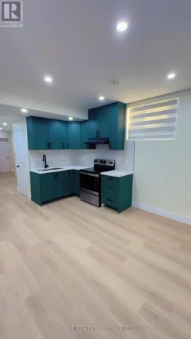 BASEMENT - 3843 PETALPATH WAY, London South (South V), Ontario N6P0K2