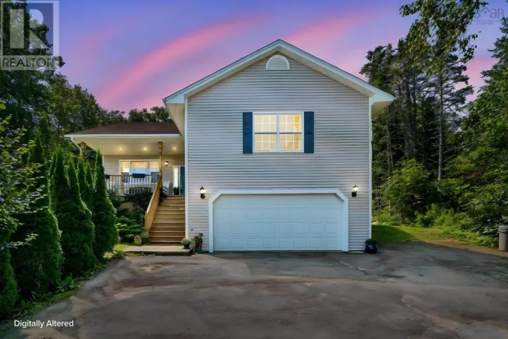 Dr. 43 Bayview Drive, Head Of St. Margarets Bay, Nova Scotia B2Z2A5