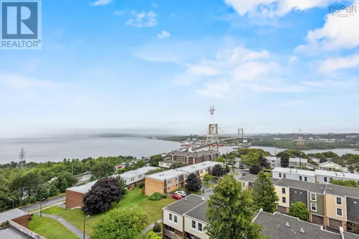 1002 5572 North Ridge Road, Halifax, Nova Scotia B3K5K2