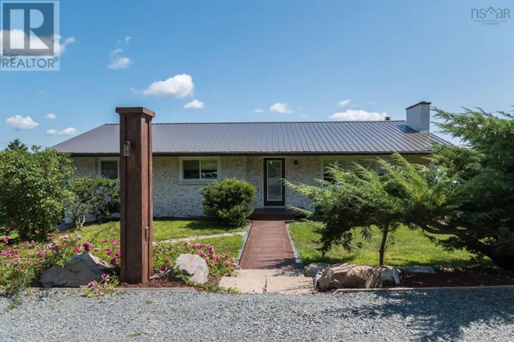 158 West Lawrencetown Road, Lawrencetown, Nova Scotia B2Z1S4