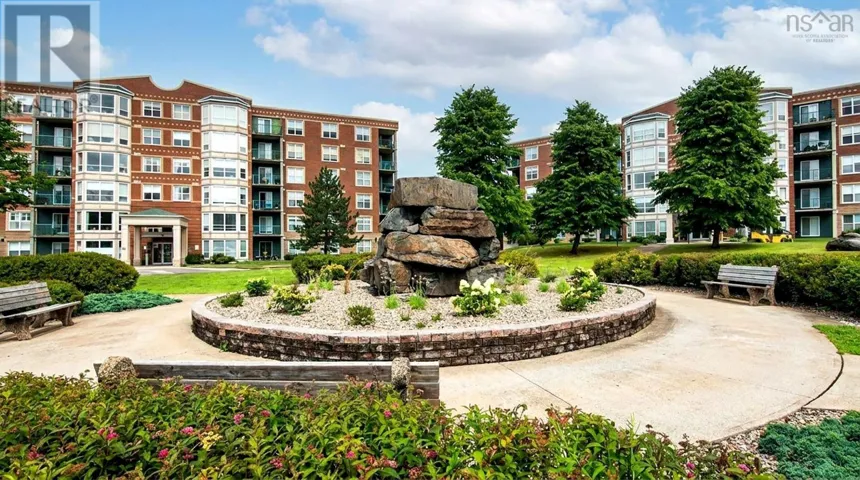207 78 Regency Park Drive, Halifax, Nova Scotia B3S1T2