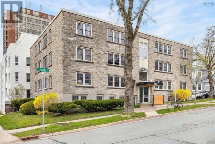 15 1510 Lilac Street, Halifax, Nova Scotia B3H3W3