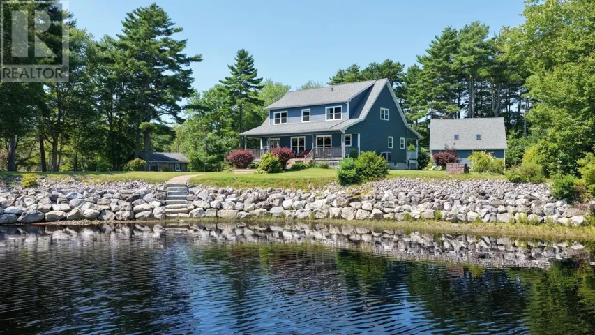 Lot B-3 49 Highway 3, Sable River, Nova Scotia B0T1V0