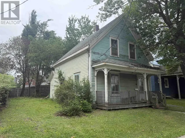 280 Marsh Street, New Glasgow, Nova Scotia B2H4S1
