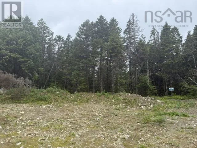 Lot 14 Island View Drive, Middlewood, Nova Scotia B4V6L3