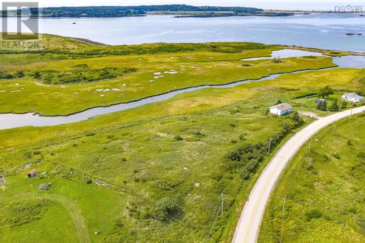 Chebogue Road, Kelleys Cove, Nova Scotia B5A5G3