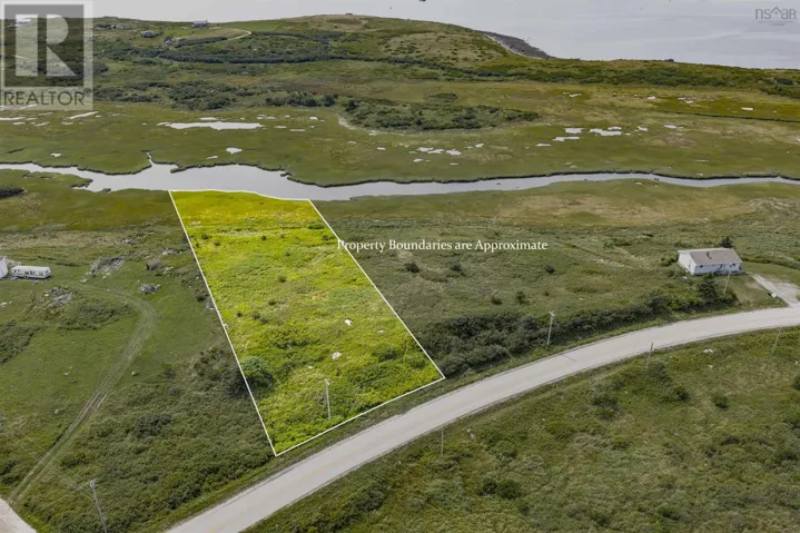 Chebogue Road, Kelleys Cove, Nova Scotia B5A5G3