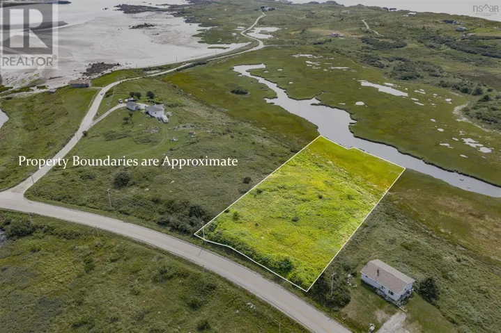 Chebogue Road, Kelleys Cove, Nova Scotia B5A5G3
