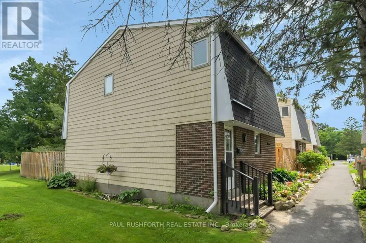 244 SALTER CRESCENT, Ottawa, Ontario K2K1Z2