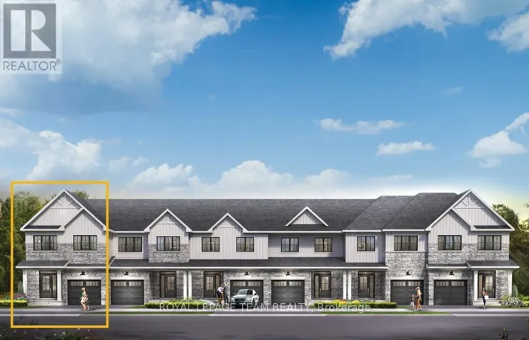 872 EILEEN VOLLICK CRESCENT, Ottawa, Ontario K2W0M8