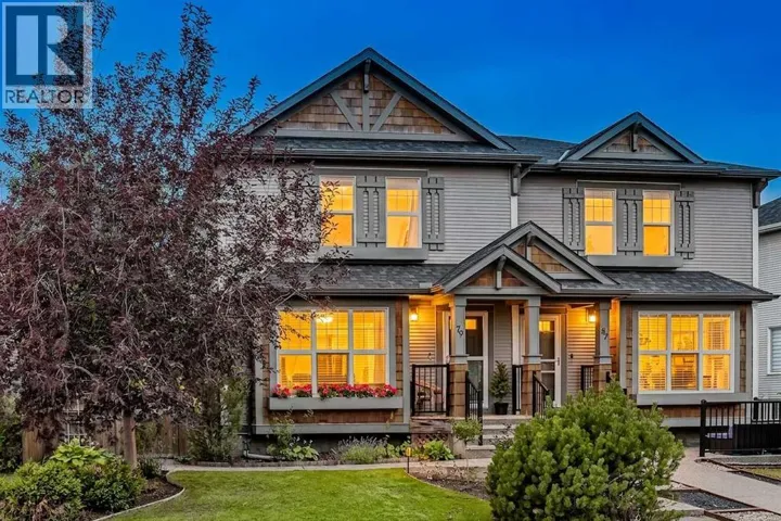 79 Autumn Green SE, Calgary, Alberta T3M0H4