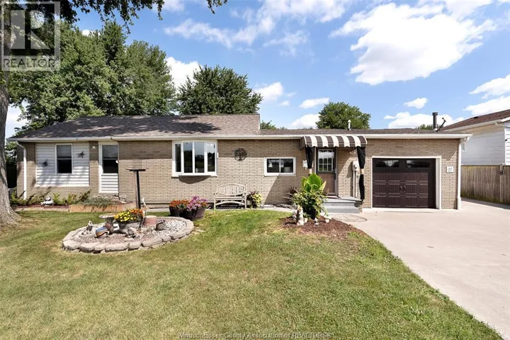 78 Road 3 West, Kingsville, Ontario N9Y3A2
