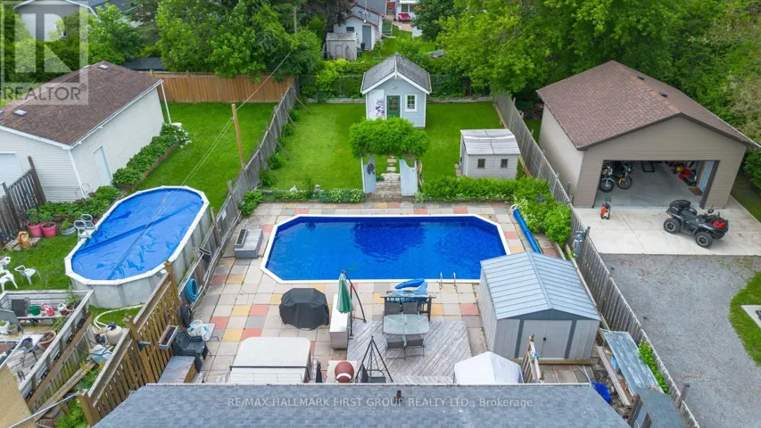 99 PONTIAC AVENUE, Oshawa (Centennial), Ontario L1G3M1