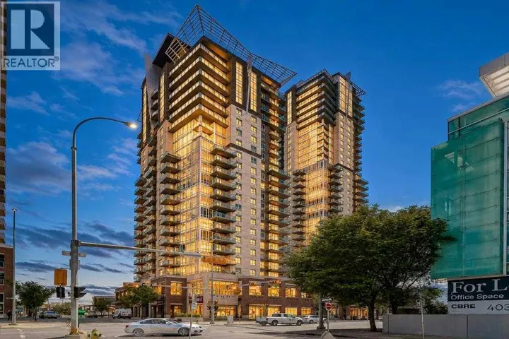1509, 1410 1 Street SE, Calgary, Alberta T2G5T7