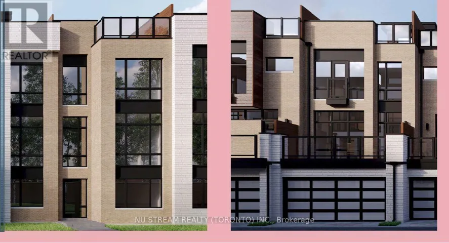 19 CREDIT LANE, Richmond Hill (Jefferson), Ontario L4E1G9