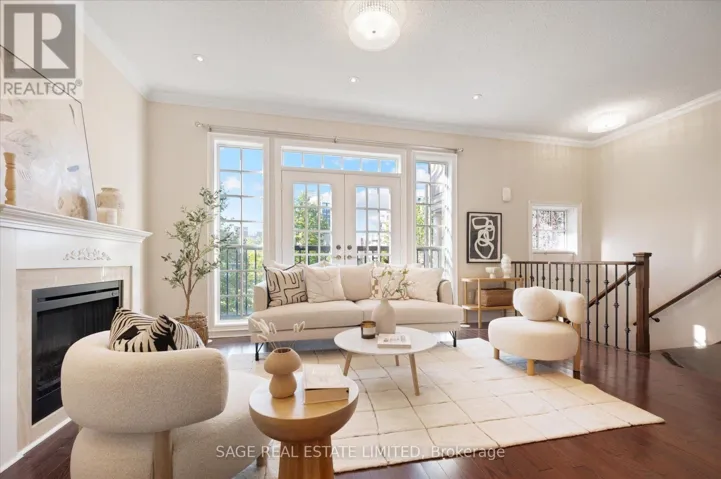 19 ROSEBERRY ROAD, Markham (Unionville), Ontario L6G0C3
