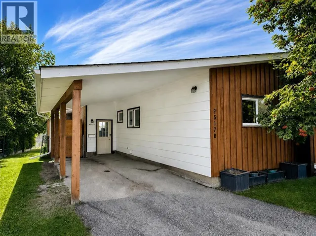 B, 9517 98 Avenue, Grande Prairie, Alberta T8V0N8