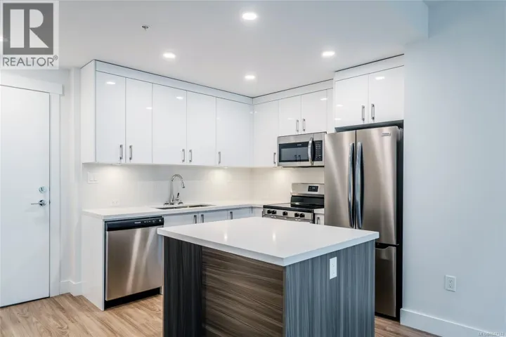 407 6320 Sentinal Dr, Nanaimo, British Columbia V9V1W4