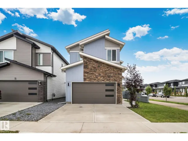 1 STARLING WY, Fort Saskatchewan, Alberta T8L0Y1