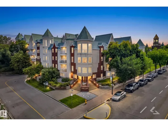 #405 3 PERRON ST, St. Albert, Alberta T8N5Z5