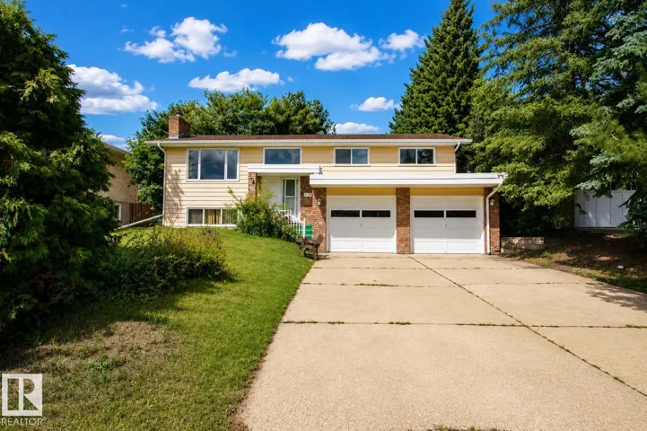 50 GROVELAND RD, Sherwood Park, Alberta T8A3G6