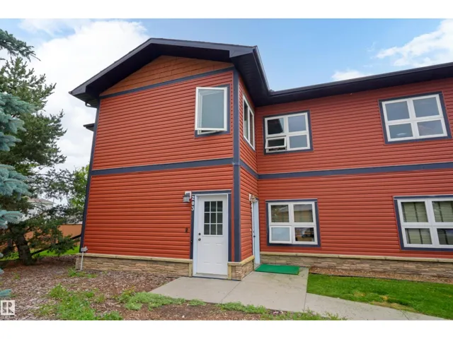 203 GRAYBRIAR GR, Stony Plain, Alberta T7Z0G1
