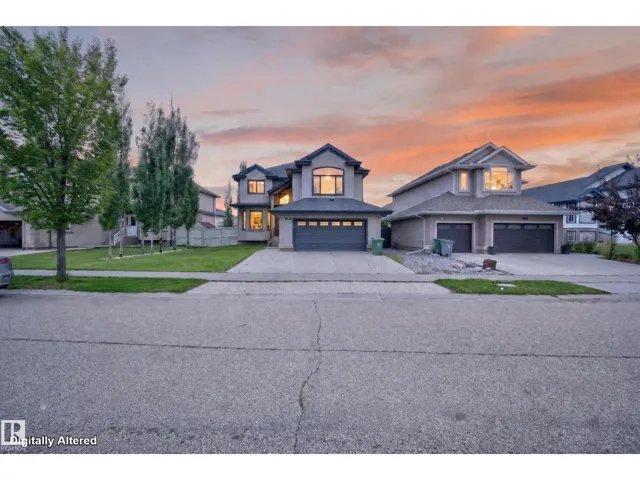 3006 Montrose BV, Beaumont, Alberta T4X0C1