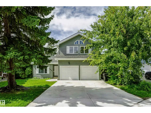 6016 177 ST NW, Edmonton, Alberta T6M1H8