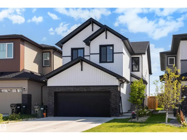 61 PENN PL, Spruce Grove, Alberta T7X2W7
