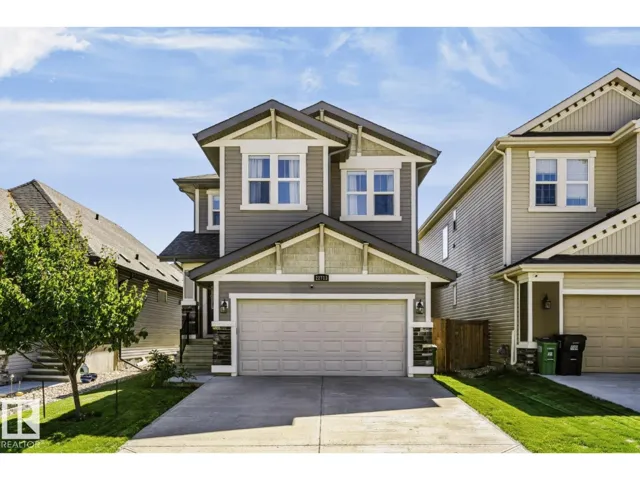 22713 94A AV NW, Edmonton, Alberta T5T7B2