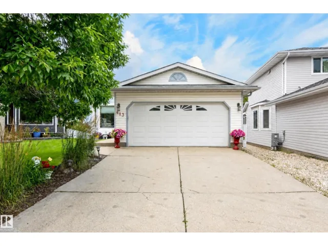 413 Davenport PL, Sherwood Park, Alberta T8H1R9