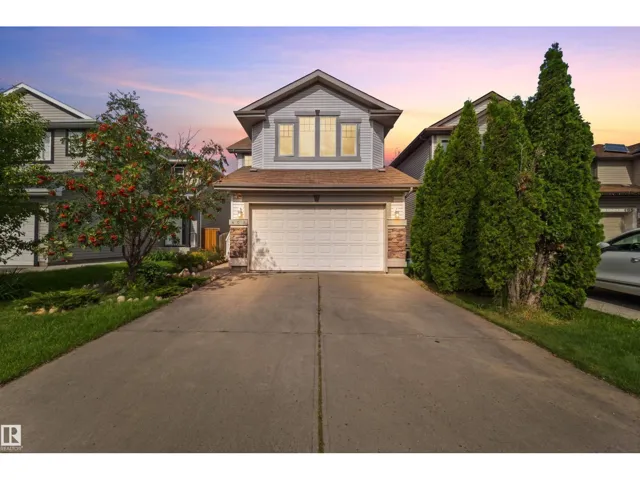 407 Brintnell BV NW, Edmonton, Alberta T5Y0G6