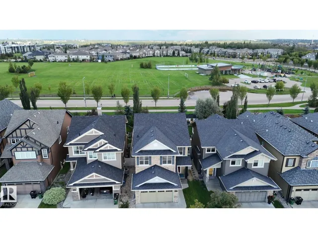 1419 CHAHLEY PL NW, Edmonton, Alberta T6M0J3