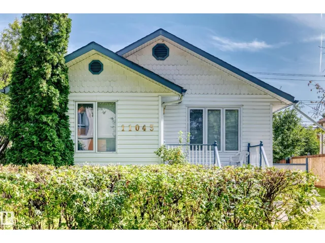 11045 125 ST NW, Edmonton, Alberta T5M0M2