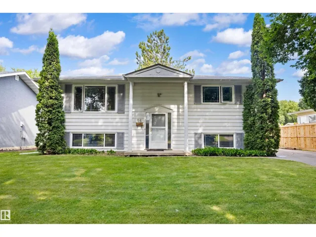 56 FLAGSTONE CR, St. Albert, Alberta T8N1R3