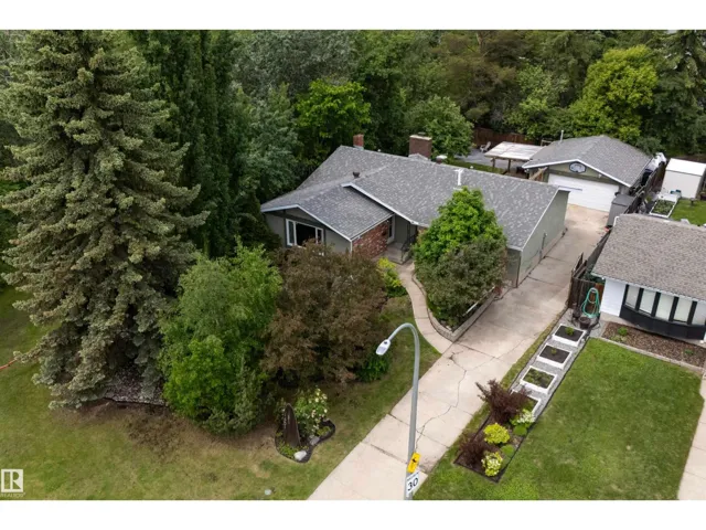 140 GREENGROVE AV, Sherwood Park, Alberta T8A3C7