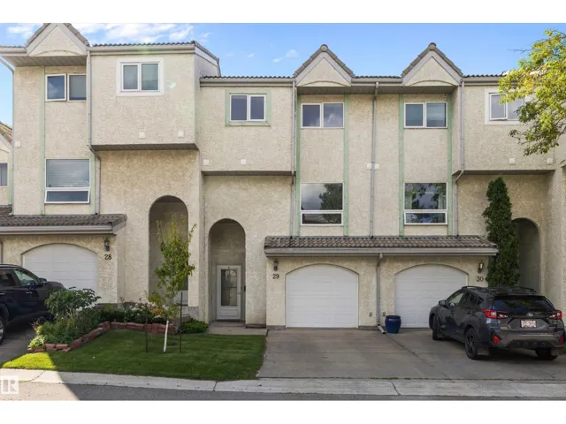 #29 9520 174 ST NW, Edmonton, Alberta T5T5Z3